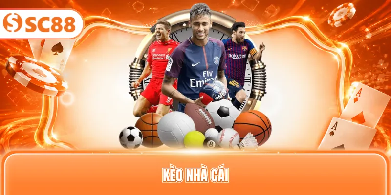 Kèo nhà cái